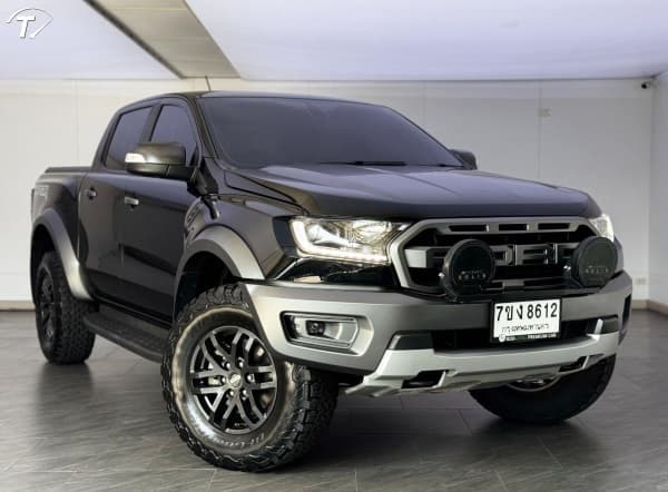 2016 Ford Raptor