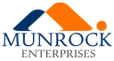 Munrock Enterprises Logo