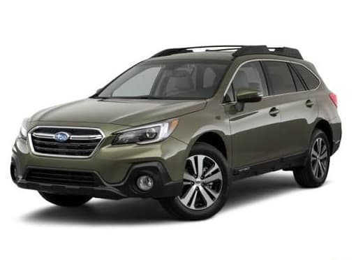 2019 Subaru Outback Limited