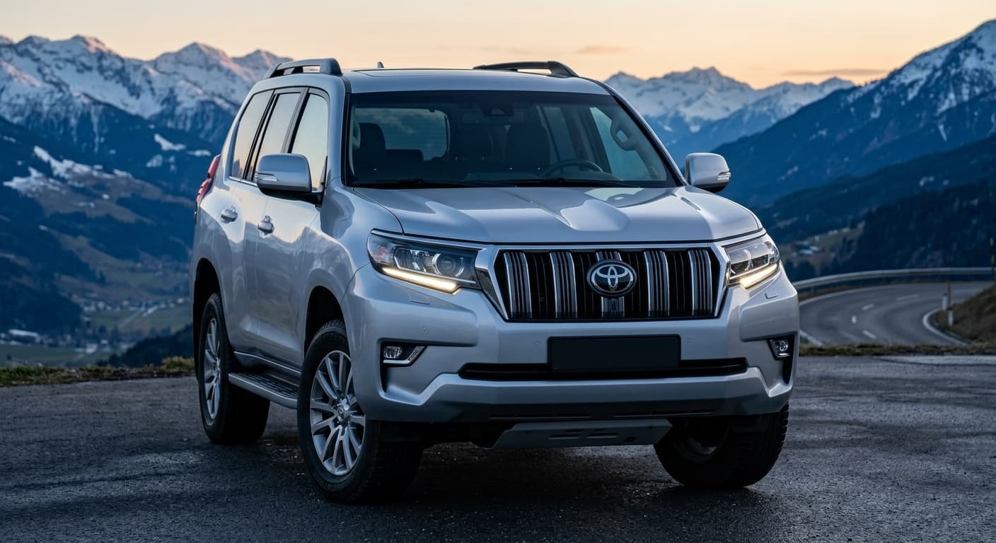 2019 Toyota Rav4 G-Selection